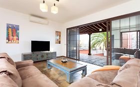 Villa Santa Rosa Tenerife